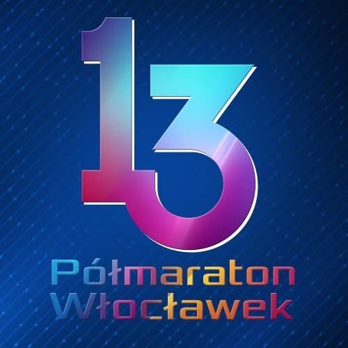 13. Półmaraton Włocławek