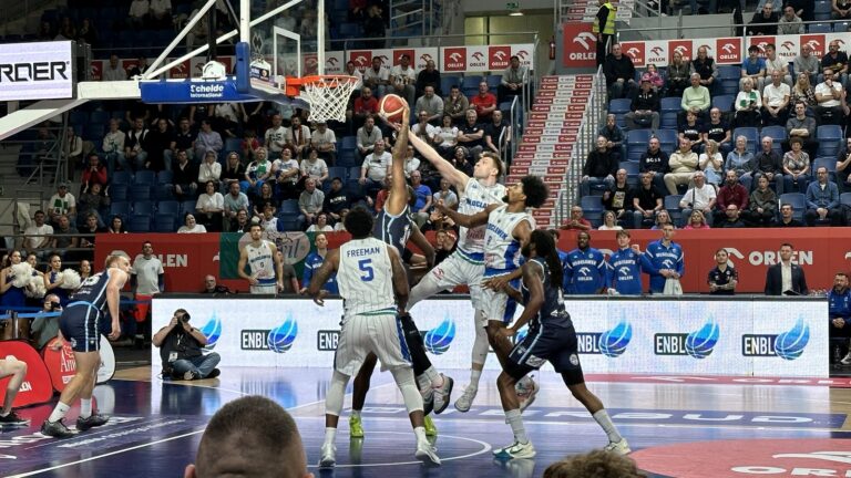ENBL Anwil Włocławek - CSO Voluntari_21