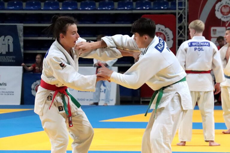 Hala Mistrzów Judo - 17